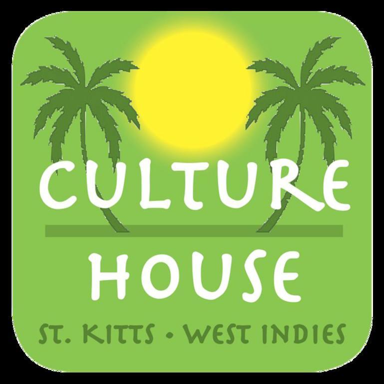Culture House Hotel Basseterre Buitenkant foto