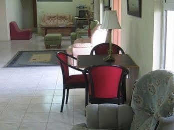 Culture House Hotel Basseterre Buitenkant foto